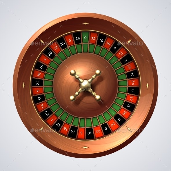 Detail Pictures Of Roulette Tables Nomer 19