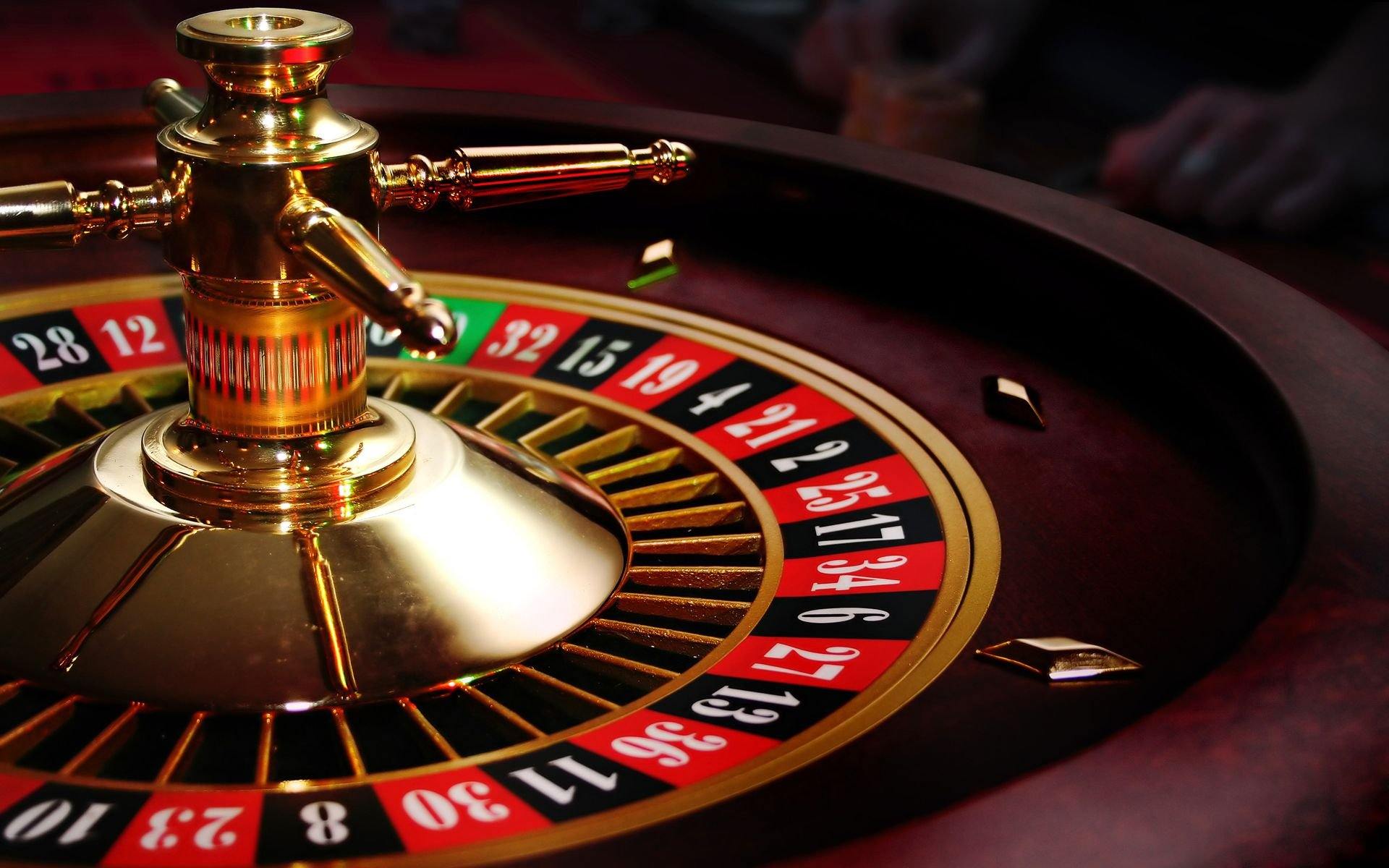 Detail Pictures Of Roulette Tables Nomer 26