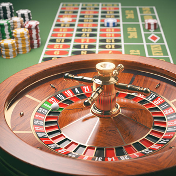 Detail Pictures Of Roulette Tables Nomer 8