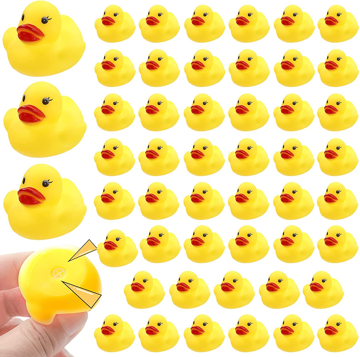 Detail Pictures Of Rubber Duckies Nomer 14