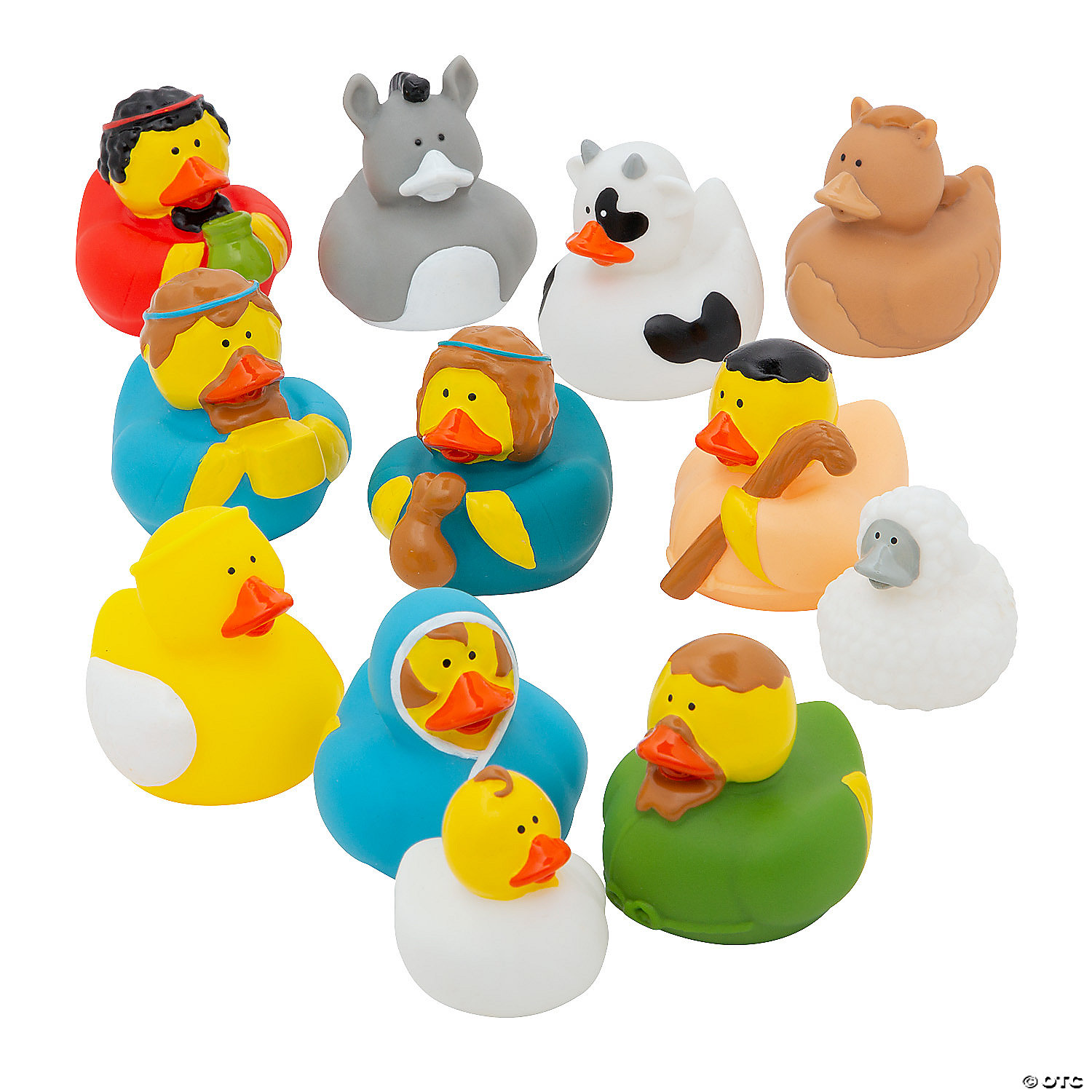 Detail Pictures Of Rubber Duckies Nomer 17