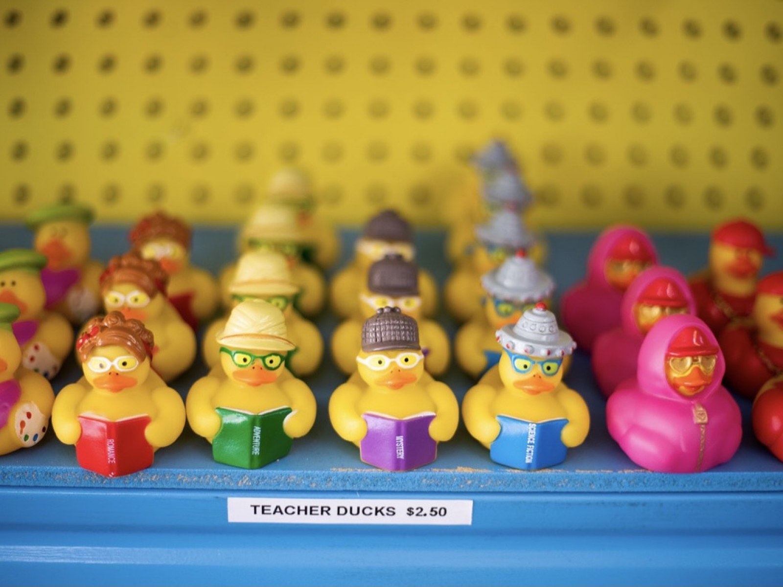 Detail Pictures Of Rubber Duckies Nomer 42