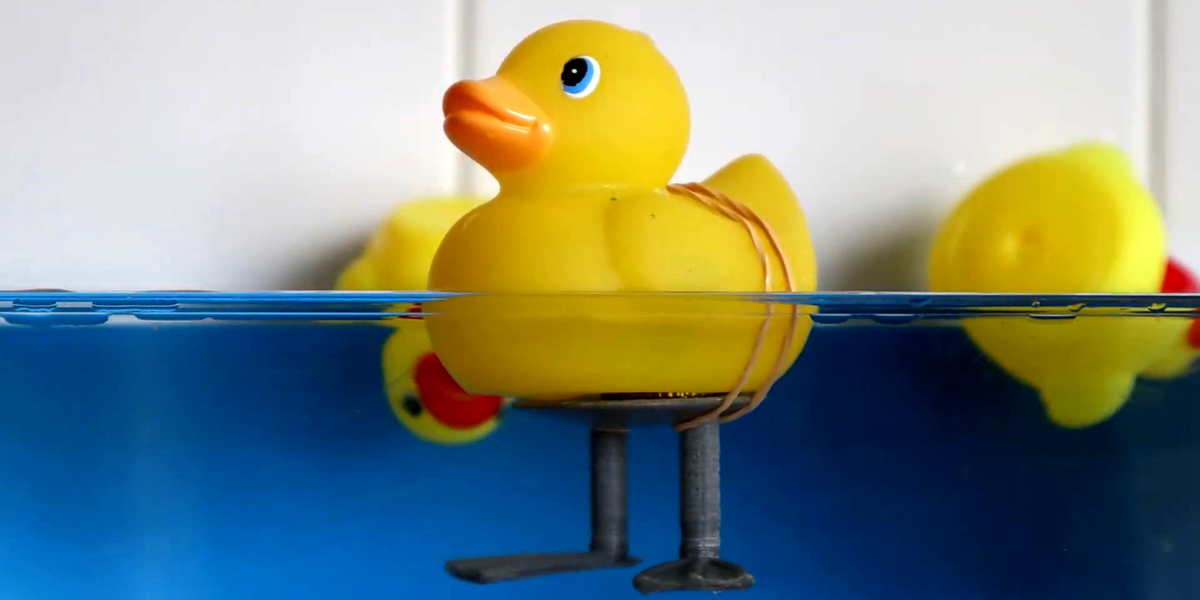 Detail Pictures Of Rubber Duckies Nomer 51