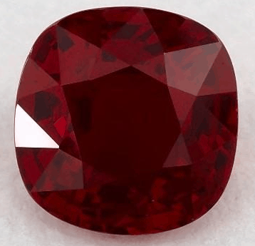 Detail Pictures Of Rubies And Diamonds Nomer 5