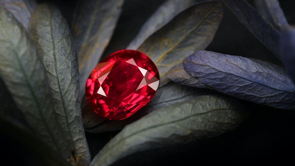 Detail Pictures Of Rubies And Diamonds Nomer 10