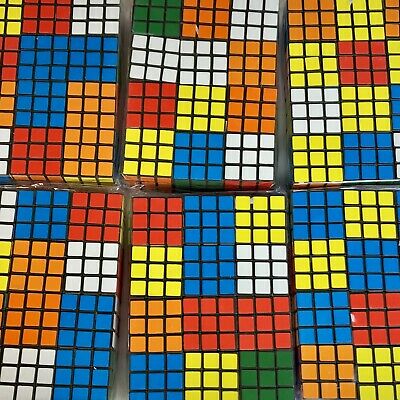 Detail Pictures Of Rubix Cubes Nomer 15