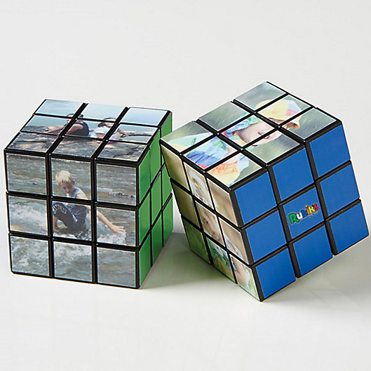 Detail Pictures Of Rubix Cubes Nomer 40