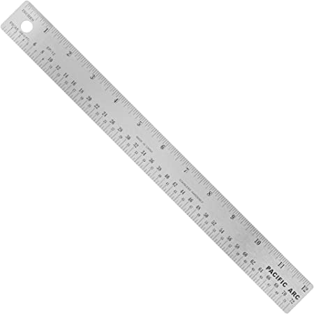 Detail Pictures Of Ruler Measurements Nomer 12