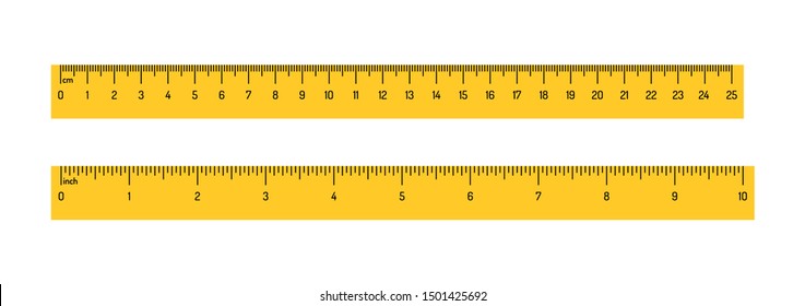 Detail Pictures Of Ruler Measurements Nomer 20