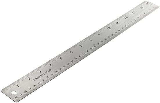 Detail Pictures Of Ruler Measurements Nomer 39