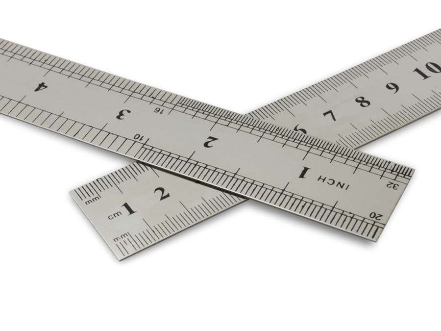 Detail Pictures Of Ruler Measurements Nomer 46