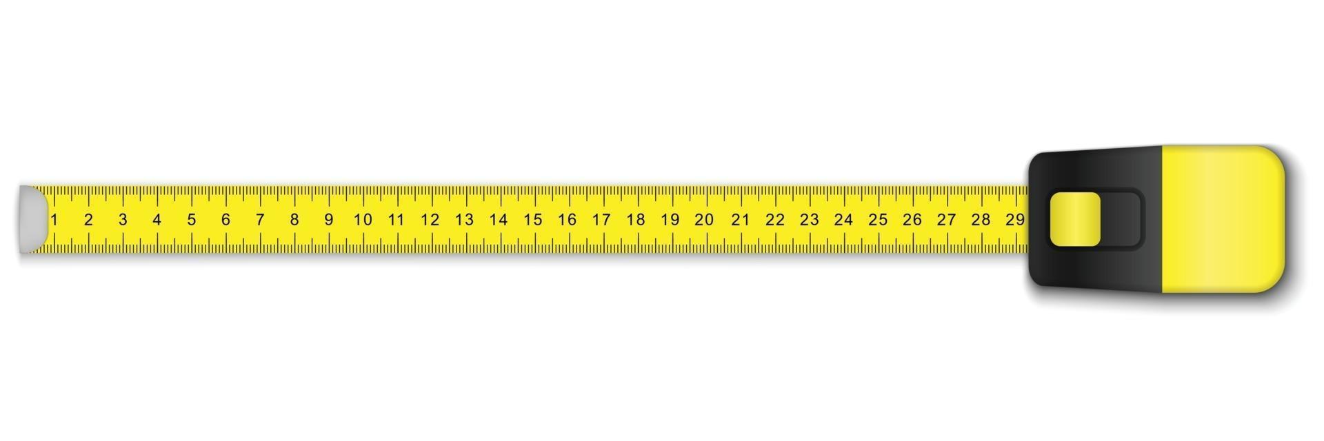 Detail Pictures Of Ruler Measurements Nomer 48