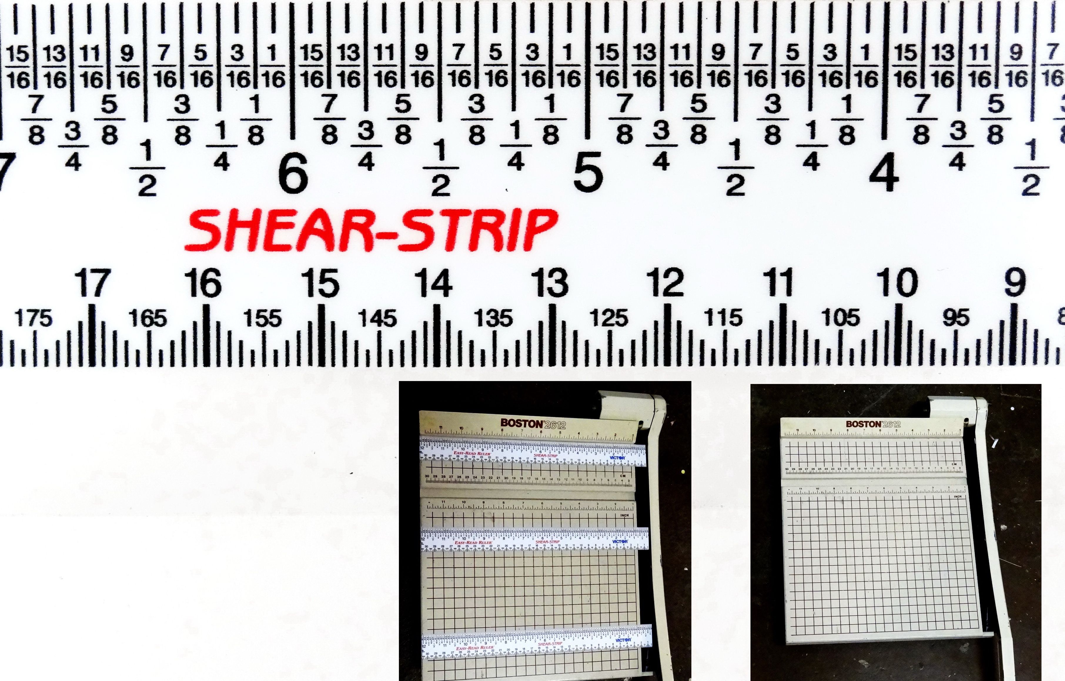 Detail Pictures Of Rulers With Measurements Nomer 20