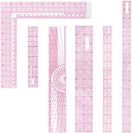 Detail Pictures Of Rulers With Measurements Nomer 22