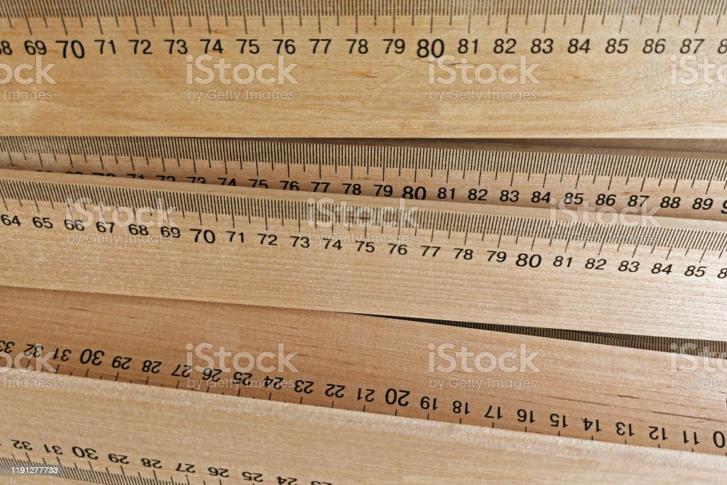 Detail Pictures Of Rulers With Measurements Nomer 35