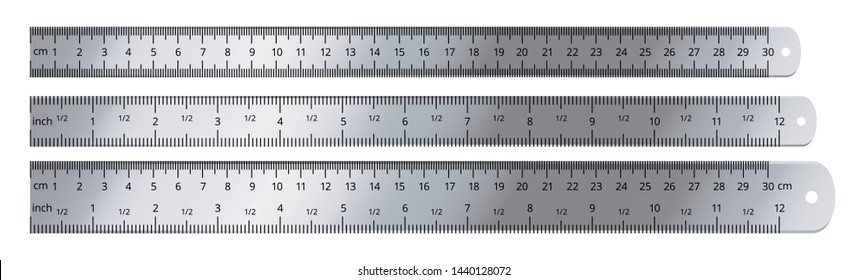 Detail Pictures Of Rulers With Measurements Nomer 37