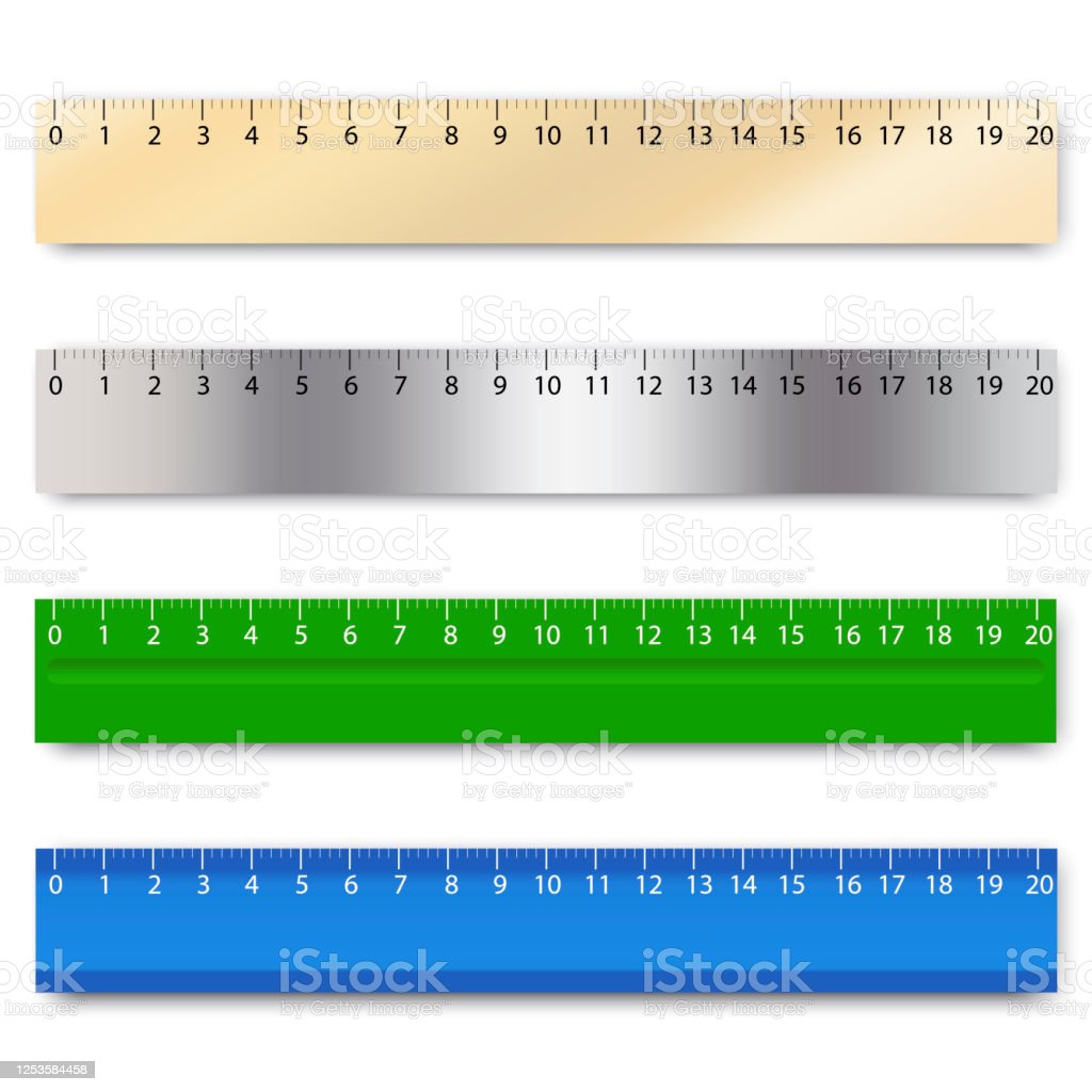 Detail Pictures Of Rulers With Measurements Nomer 38