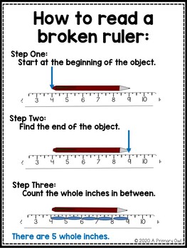 Detail Pictures Of Rulers With Measurements Nomer 40