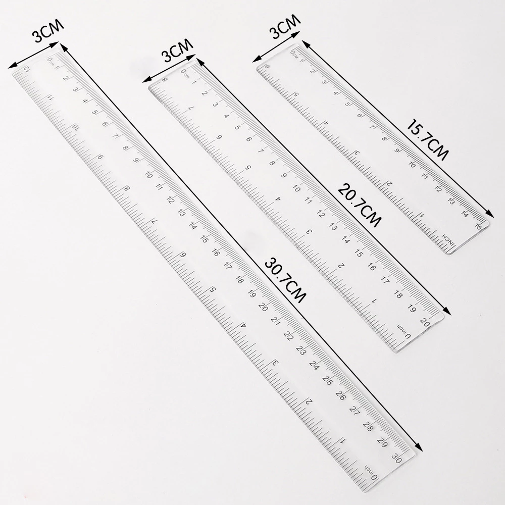 Detail Pictures Of Rulers With Measurements Nomer 42