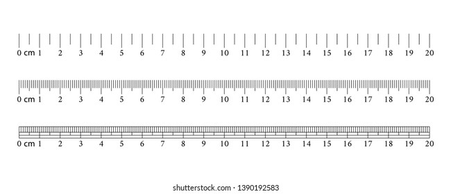 Detail Pictures Of Rulers With Measurements Nomer 48