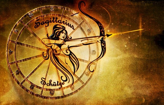 Detail Pictures Of Sagittarius Sign Nomer 21