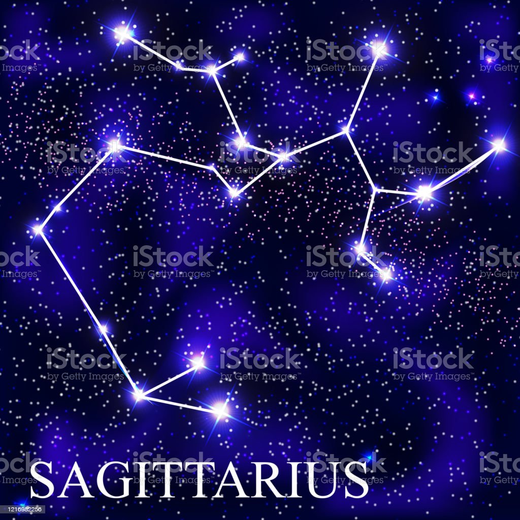 Detail Pictures Of Sagittarius Zodiac Sign Nomer 24