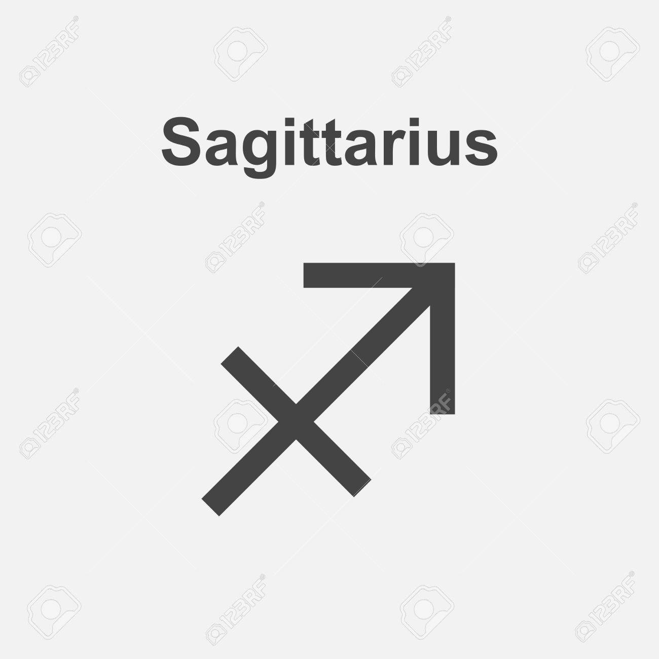 Detail Pictures Of Sagittarius Zodiac Sign Nomer 28