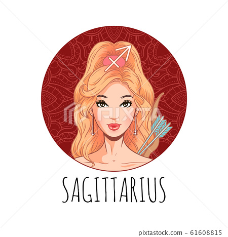 Detail Pictures Of Sagittarius Zodiac Sign Nomer 33