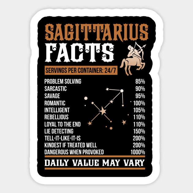 Detail Pictures Of Sagittarius Zodiac Sign Nomer 35