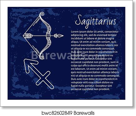 Detail Pictures Of Sagittarius Zodiac Sign Nomer 37