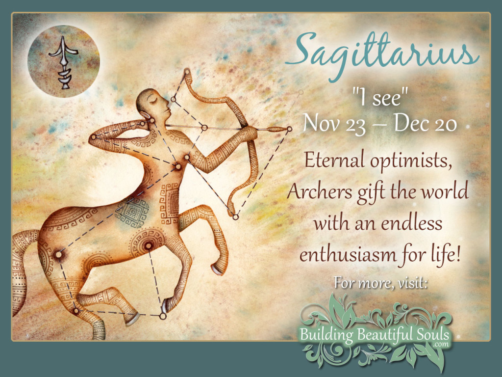 Detail Pictures Of Sagittarius Zodiac Sign Nomer 43