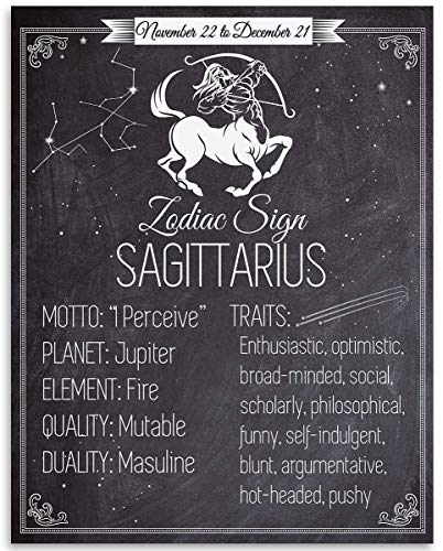 Detail Pictures Of Sagittarius Zodiac Sign Nomer 9