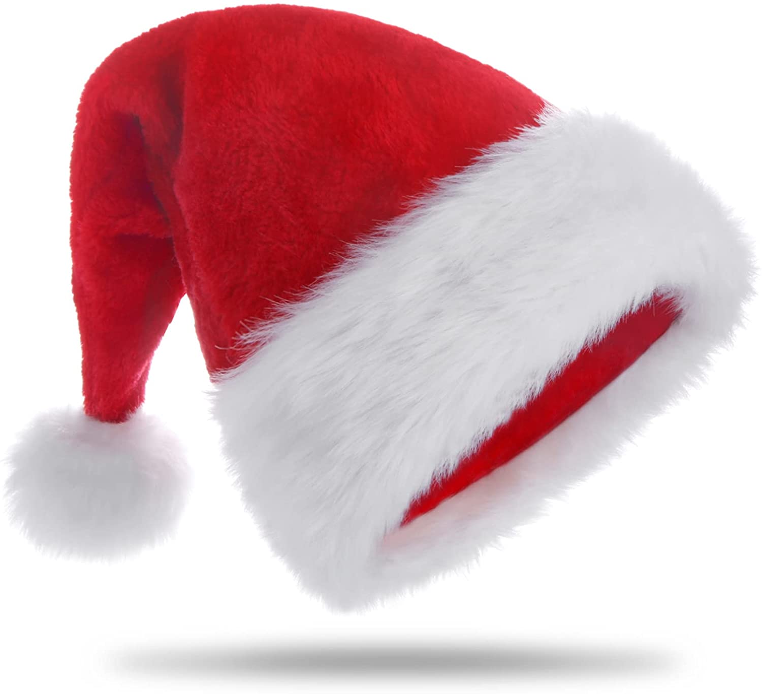 Pictures Of Santa Claus Hats - KibrisPDR