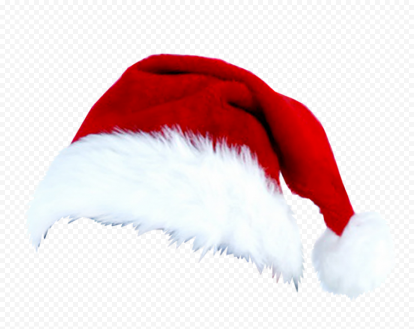 Detail Pictures Of Santa Claus Hats Nomer 5