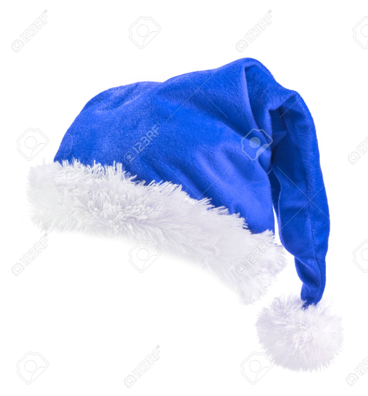 Detail Pictures Of Santa Claus Hats Nomer 42