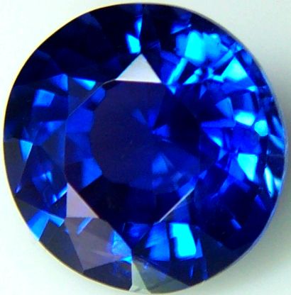 Detail Pictures Of Sapphire Stones Nomer 36