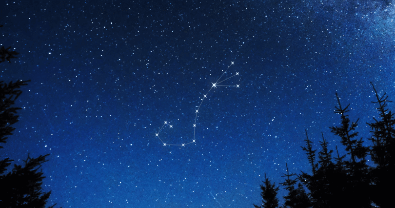 Detail Pictures Of Scorpio Constellation Nomer 21