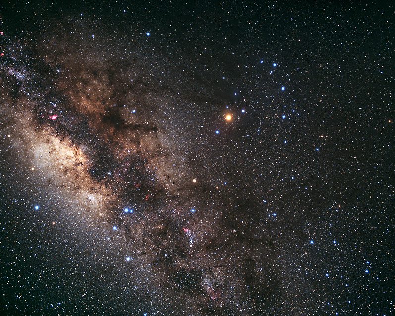 Detail Pictures Of Scorpio Constellation Nomer 49