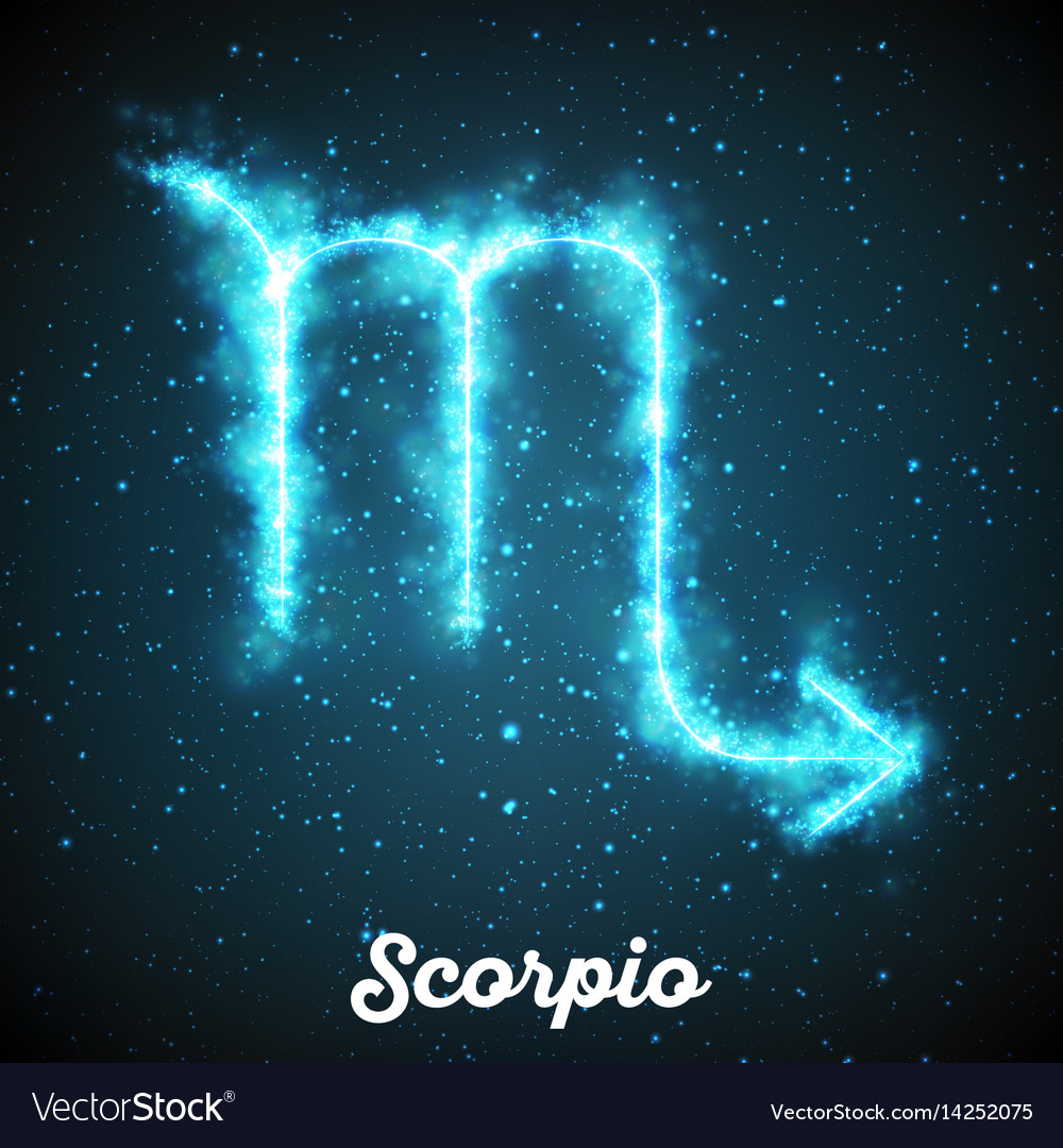 Detail Pictures Of Scorpio Zodiac Sign Nomer 3