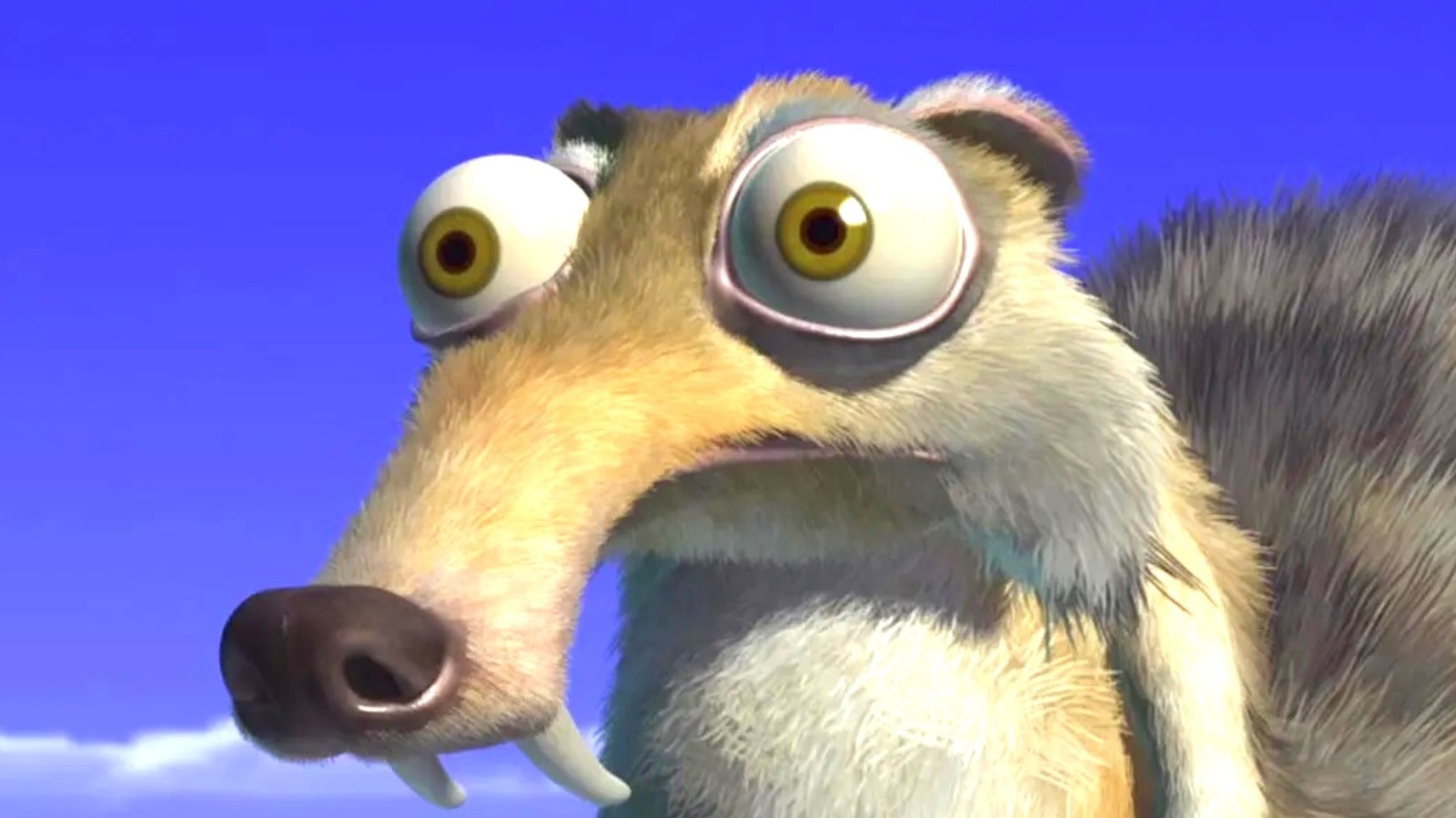 Detail Pictures Of Scrat From Ice Age Nomer 6