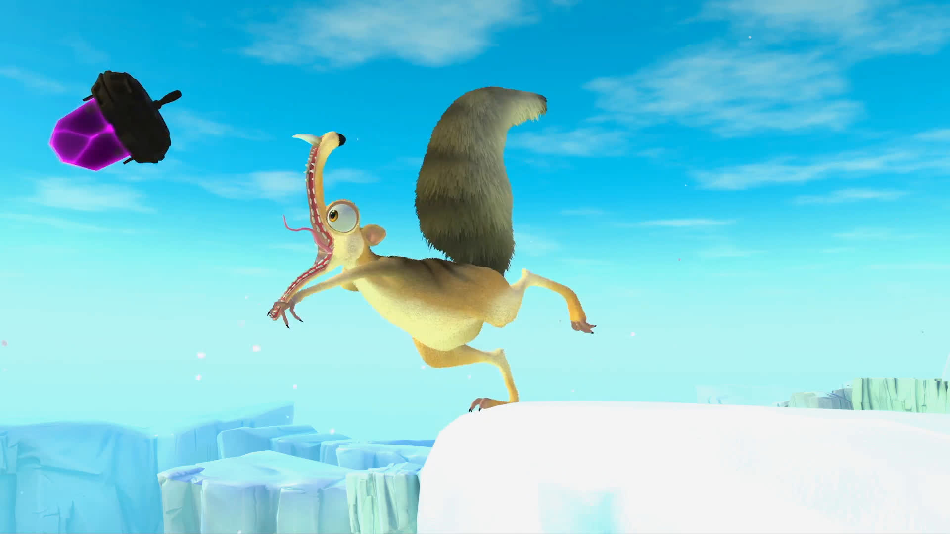 Detail Pictures Of Scrat From Ice Age Nomer 49