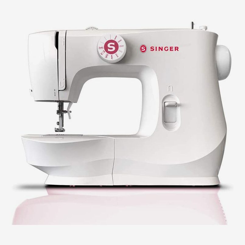 Detail Pictures Of Sewing Machines Nomer 11