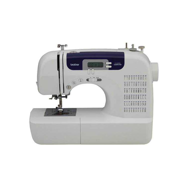 Detail Pictures Of Sewing Machines Nomer 56