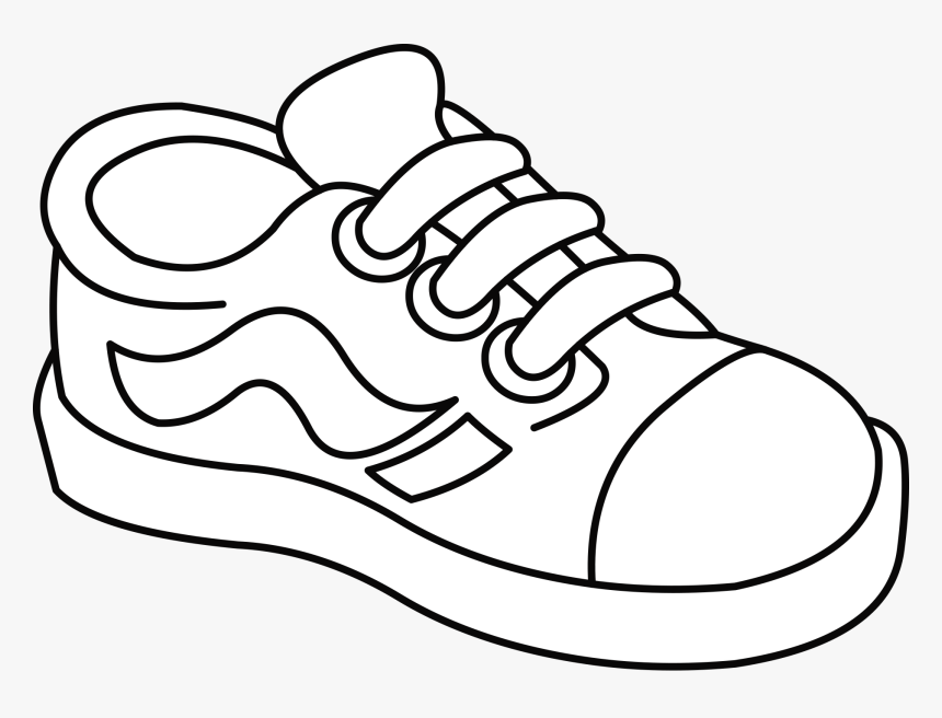 Detail Pictures Of Shoes Clipart Nomer 11