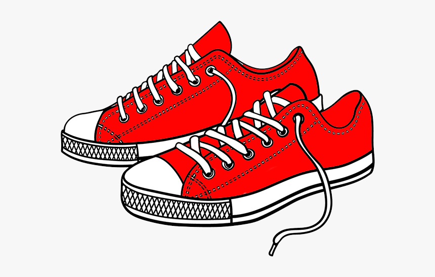 Detail Pictures Of Shoes Clipart Nomer 12