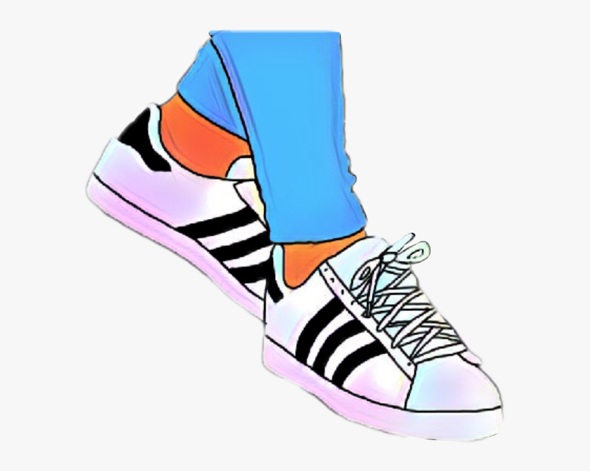 Detail Pictures Of Shoes Clipart Nomer 38