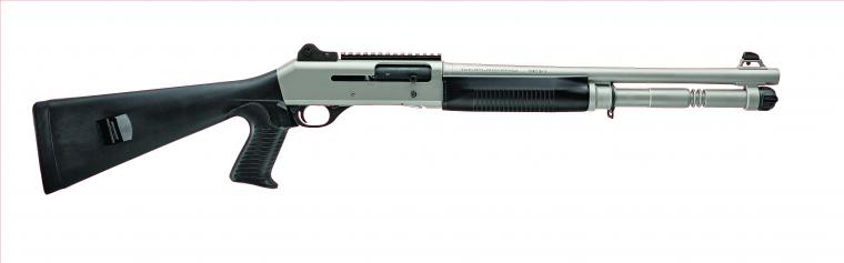 Detail Pictures Of Shot Guns Nomer 55