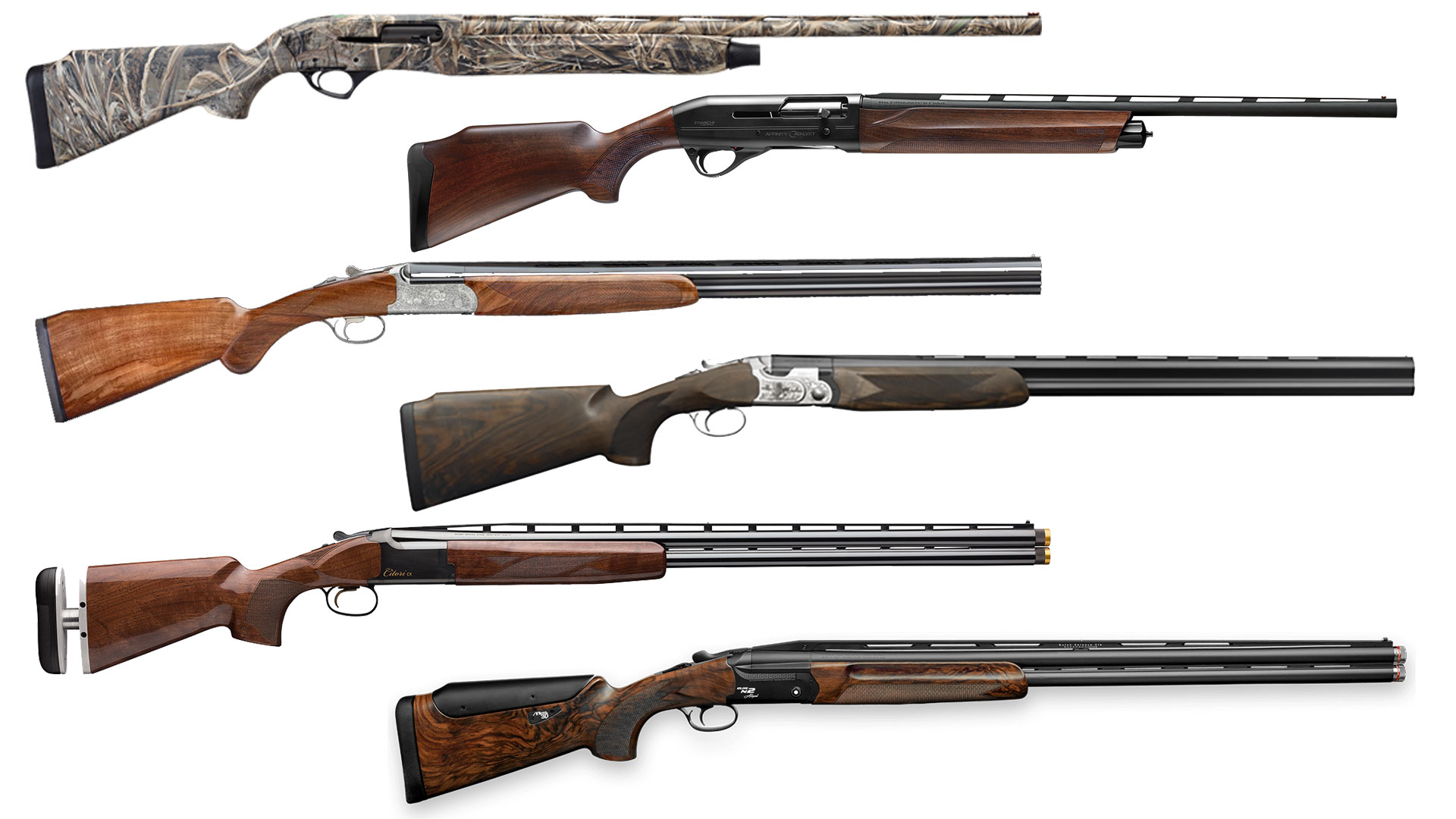 Pictures Of Shotguns - KibrisPDR
