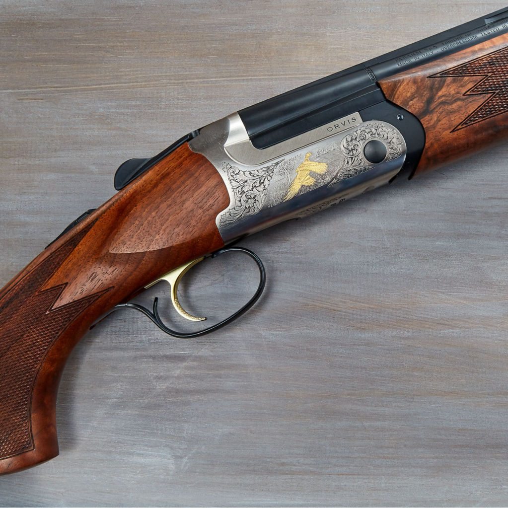 Detail Pictures Of Shotguns Nomer 9