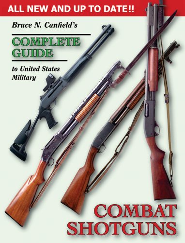 Detail Pictures Of Shotguns Nomer 11